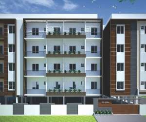 3 BHK  1555 Sqft Apartment for sale in  Lavilla in Sarjapur Road