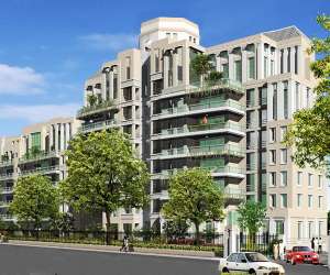 4 BHK  5492 Sqft Apartment for sale in  DLF Queens Court in Delhi South