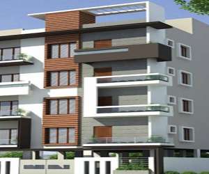 3 BHK  1260 Sqft Apartment for sale in  Aarna Oaks in Vijayanagar