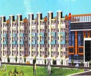 2 BHK  1120 Sqft Apartment for sale in  Patra Technopolis in NH 5