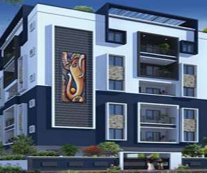 3 BHK  1428 Sqft Apartment for sale in  Paradise in CV Raman Nagar