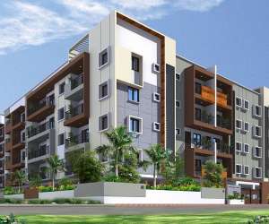 3 BHK  1627 Sqft Apartment for sale in  Lakeside in Harlur