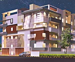 3 BHK  1620 Sqft Apartment for sale in  Paradise in Mahadevapura
