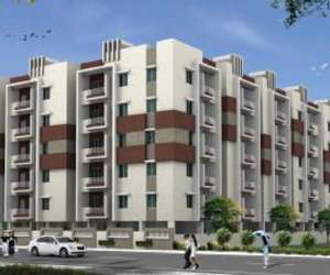 3 BHK  1300 sqmt Sqft Apartment for sale in  MK Presidency in Madhurawada