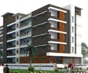 2 BHK  1085 Sqft Apartment for sale in  Vaishno Elite in Madhurawada