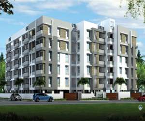 3 BHK  1689 Sqft Apartment for sale in  Srinivasa Nilayam in Madhurawada