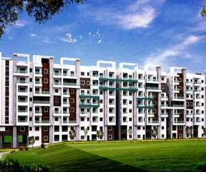 2 BHK  1198 Sqft Apartment for sale in  MMFC Towers 1 in Pedda Waltair