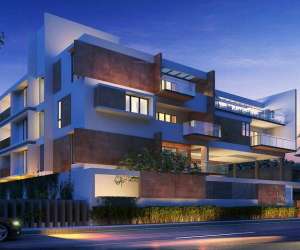 3 BHK  2800 Sqft Apartment for sale in  Lavie in Harlur