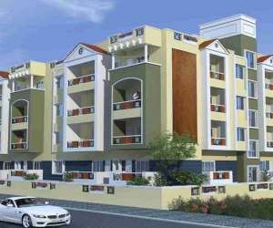 2 BHK  1350 Sqft Apartment for sale in  Devin Paradise in Kannur