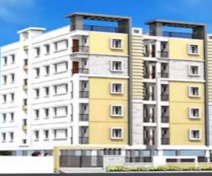 2 BHK  1160 Sqft Apartment for sale in  Richmond Enclave in Kondapur