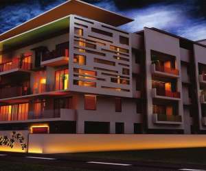 3 BHK  1737 Sqft Apartment for sale in  Yellowbells in Harlur