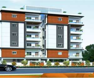 2 BHK  1000 Sqft Apartment for sale in  Aavas in Patancheru