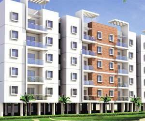 2 BHK  940 Sqft Apartment for sale in  Classic Homes in Moti Nagar