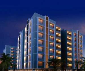 3 BHK  1863 Sqft Apartment for sale in  Ishan Heights in Chandkheda
