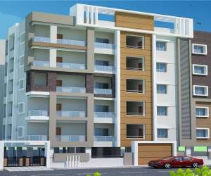 2 BHK  1220 Sqft Apartment for sale in  Swastik Aavaas in Kukatpally