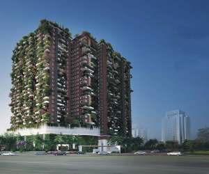 4 BHK  3300 Sqft Apartment for sale in  360 Life in Hitech City