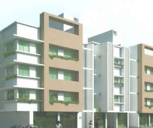 3 BHK  1055 Sqft Apartment for sale in  Pride in Rajendra Nagar