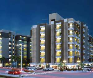 2 BHK  566 Sqft Apartment for sale in  Siddhi Priya Shree Lakshminarayan in Ghuma