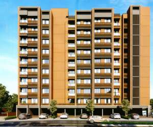 2 BHK  603 Sqft Apartment for sale in  Vega Pushpam in Nava Naroda