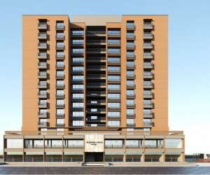 3 BHK  739 Sqft Apartment for sale in  S Cube Aadhvan Rise in Ghuma