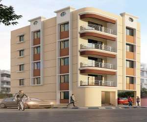 2 BHK  1080 Sqft Apartment for sale in  Chhayanir in New Town