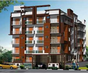 3 BHK  1632 Sqft Apartment for sale in  Fateh Charm in Chamrajpet