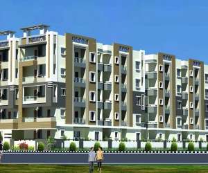 2 BHK  1220 Sqft Apartment for sale in  KMC Manoharam in Marathahalli