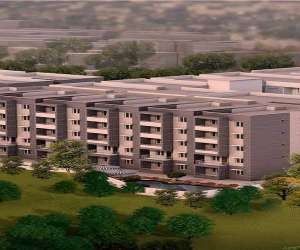 2 BHK  839 Sqft Apartment for sale in  Avenew Misty Winds in Hoskote