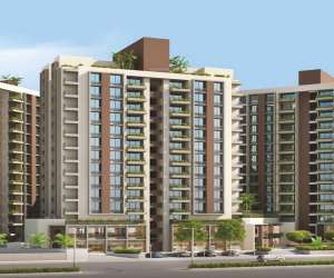 4 BHK  2376 Sqft Apartment for sale in  Rajvi Opal in Memnagar
