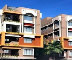 2 BHK  980 Sqft Apartment for sale in  Vrindaban Garden in Alipore