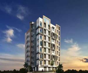 2 BHK  1305 Sqft Apartment for sale in  Shivam Rudra Sky in Maninagar