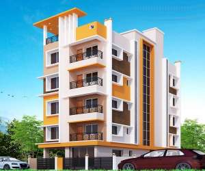3 BHK  1494 Sqft Apartment for sale in  Umang in New Town