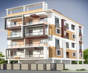 2 BHK  613 Sqft Apartment for sale in  Rajmandir CHS in New Town