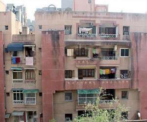 3 BHK  1600 Sqft Apartment for sale in  Antriksh Shivalik Apartments in Delhi Dwarka