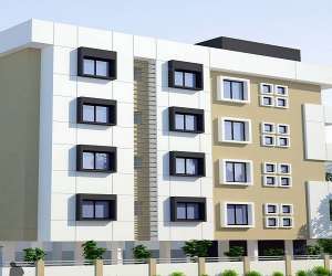 2 BHK  893 Sqft Apartment for sale in  Anandi Park in Rajarhat