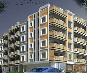 2 BHK  786 Sqft Apartment for sale in  Ananda Dhara in Dum Dum