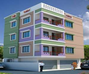 2 BHK  890 Sqft Apartment for sale in  Bina Bhaban in Dum Dum