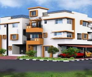 1 BHK  783 Sqft Apartment for sale in  Kristal Quartz4 in Sarjapur