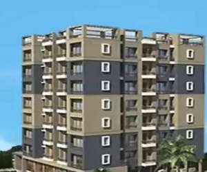1 BHK  756 Sqft Apartment for sale in  Sheetal Sepal Elegant 2 in Chandkheda