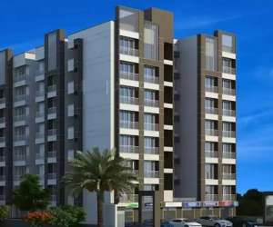 2 BHK  972 Sqft Apartment for sale in  Sanskar Residency A in Chandlodiya