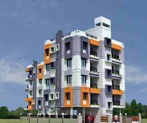 2 BHK  715 Sqft Apartment for sale in  Aashray in Alipore