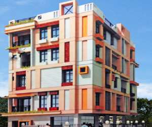 4 BHK  2218 Sqft Apartment for sale in  Apsara Apartment in Alipore