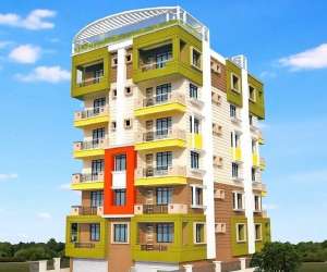 1 BHK  338 Sqft Apartment for sale in  Sunshine 17 Binod Bihari Halder Lane in Alipore