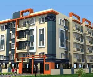 3 BHK  1519 Sqft Apartment for sale in  AR Manjunatha Regency in CV Raman Nagar