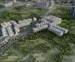 3 BHK  1095 Sqft Apartment for sale in  Signature Global City 81 in Sector 81