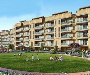 2 BHK  959 Sqft Apartment for sale in  Signature Global City 92 in New Gurgaon Sector 92