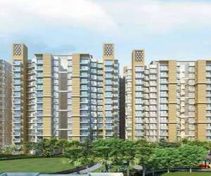 2 BHK  539 Sqft Apartment for sale in  Signature Global Orchard Avenue 2 in New Gurgaon Sector 93