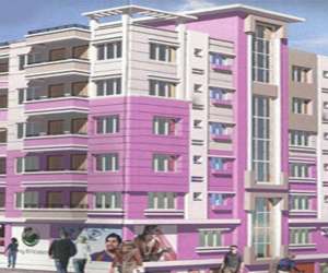 2 BHK  711 Sqft Apartment for sale in  Gangotri Apartment in Alipore
