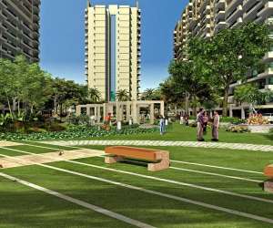 4 BHK  2475 Sqft Apartment for sale in  SRS Royal Hills 2 in Sector 87