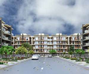 2 BHK  1027 Sqft Apartment for sale in  Fidato Honour Homes in Sector 89